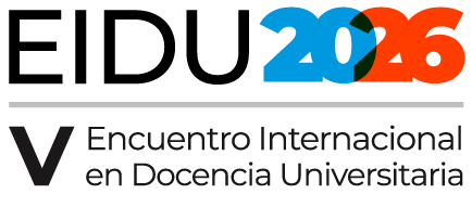 Segundo Encuentro Internacional en Docencia Universitaria