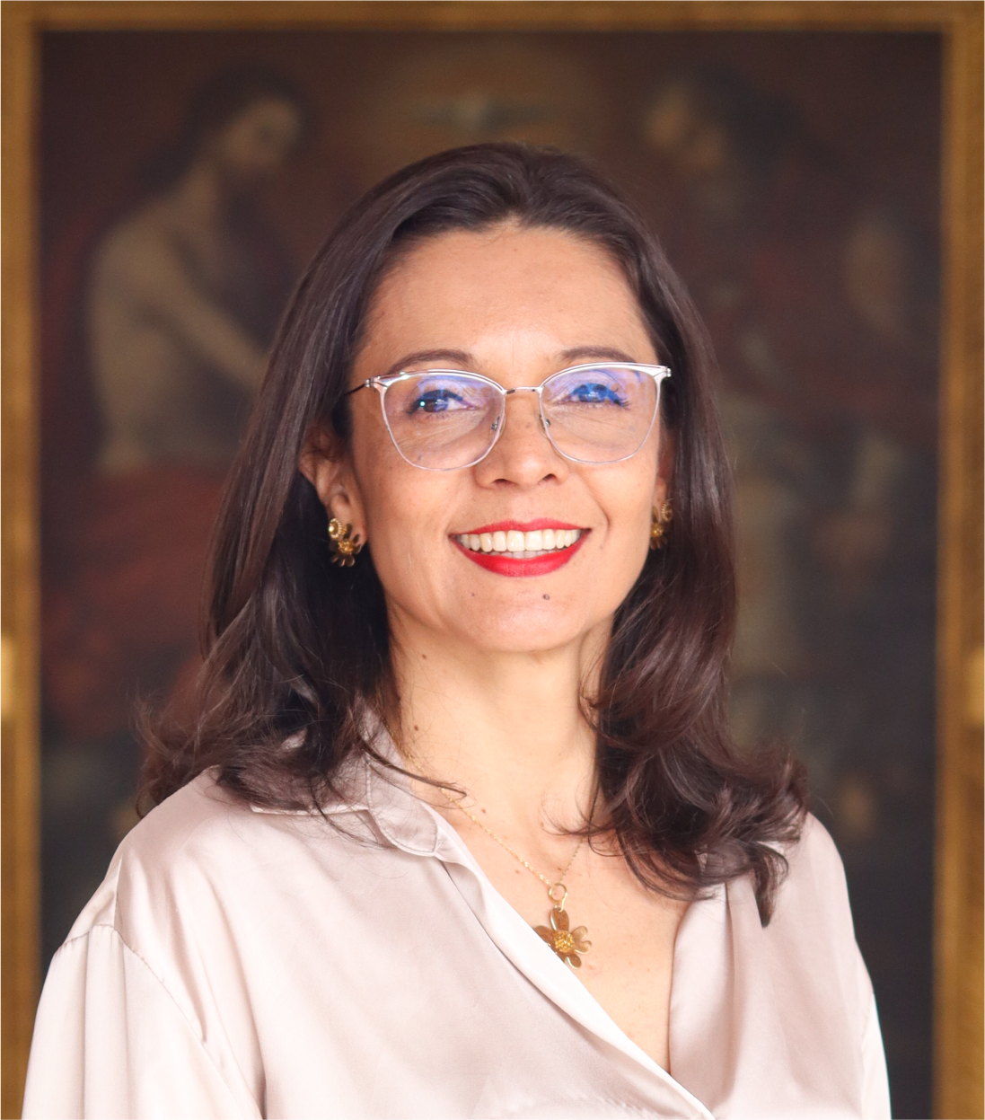 Luz Cortina